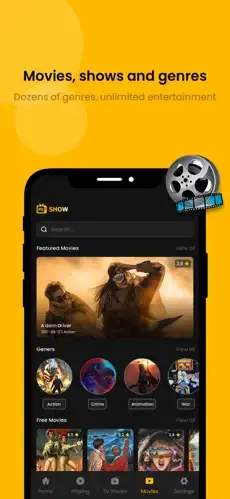 hotstar-2 Movies and shows
