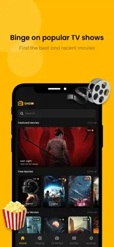 hotstar-2 tv show